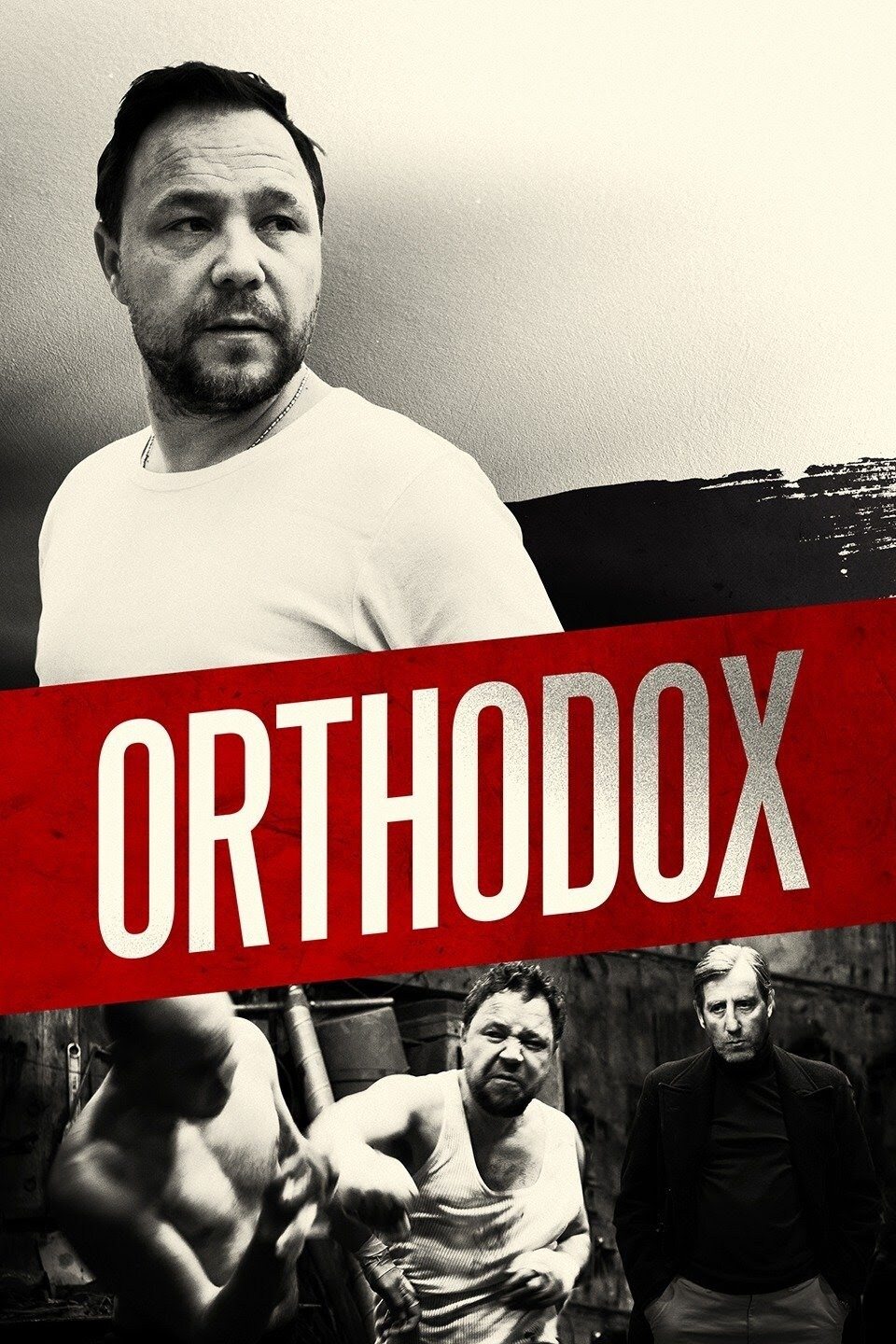 Постер Orthodox